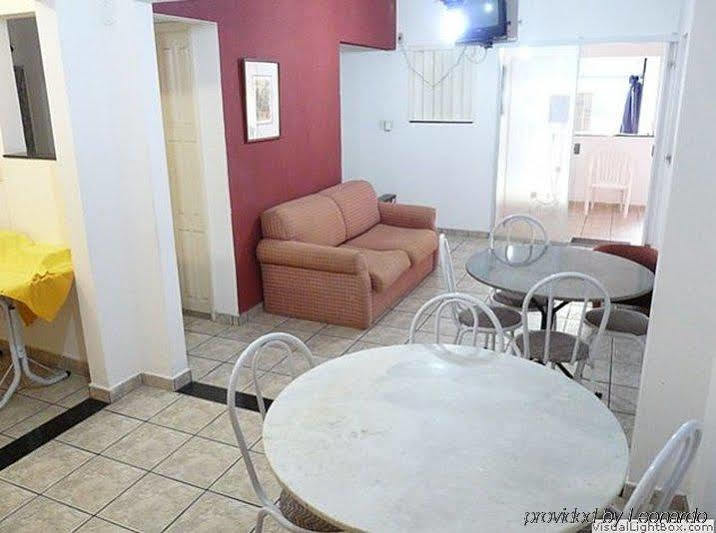 Pousada Recanto De Salvador Eksteriør billede